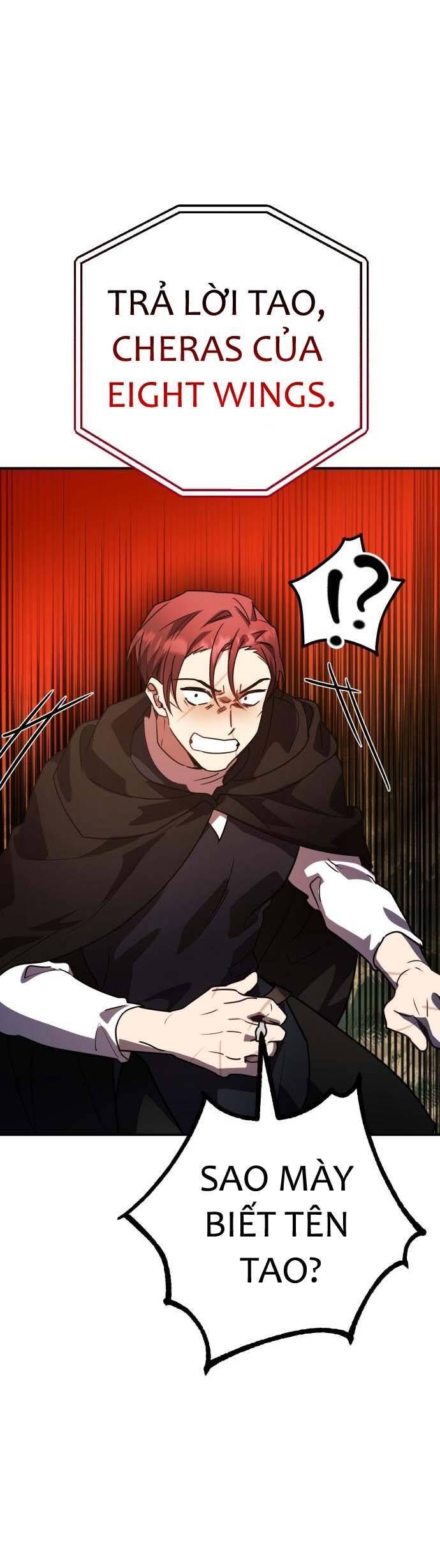 Hero X Demon King X Villain [Chap 1-127]