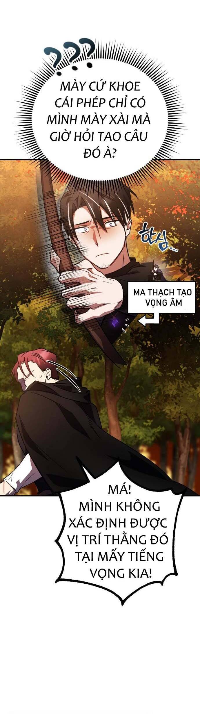 Hero X Demon King X Villain [Chap 1-127]