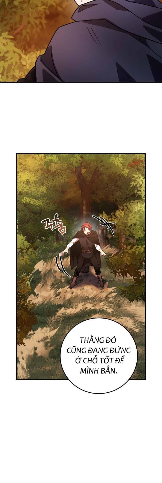 Hero X Demon King X Villain [Chap 1-127]