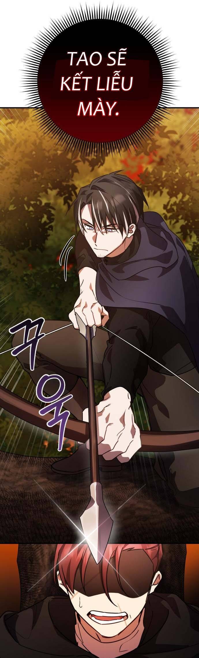 Hero X Demon King X Villain [Chap 1-127]