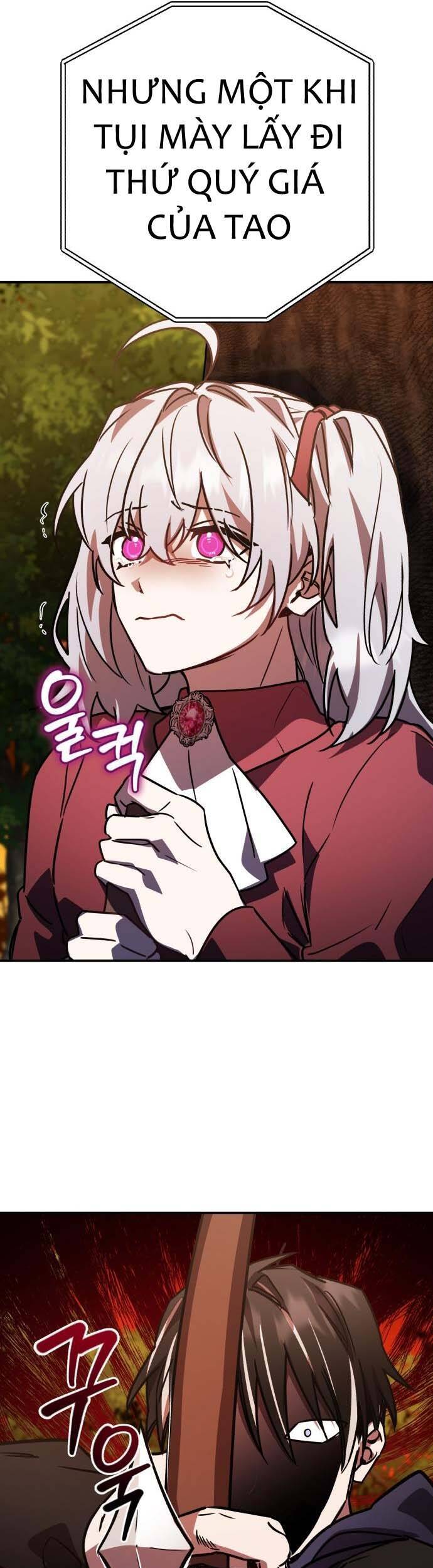 Hero X Demon King X Villain [Chap 1-127]