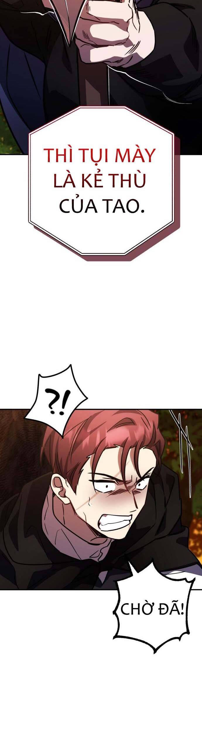 Hero X Demon King X Villain [Chap 1-127]