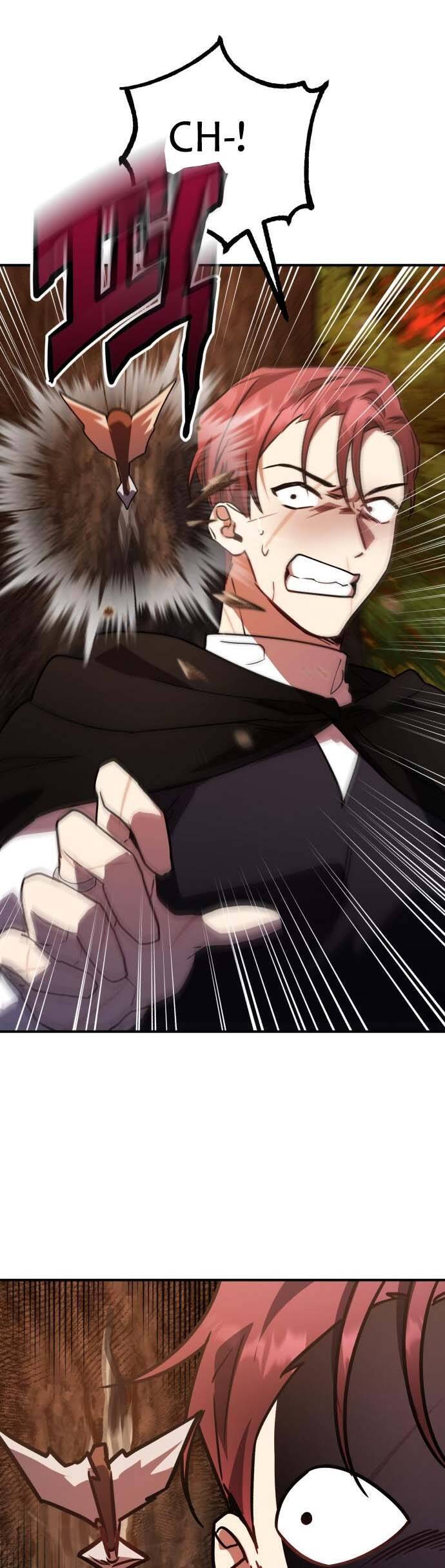 Hero X Demon King X Villain [Chap 1-127]