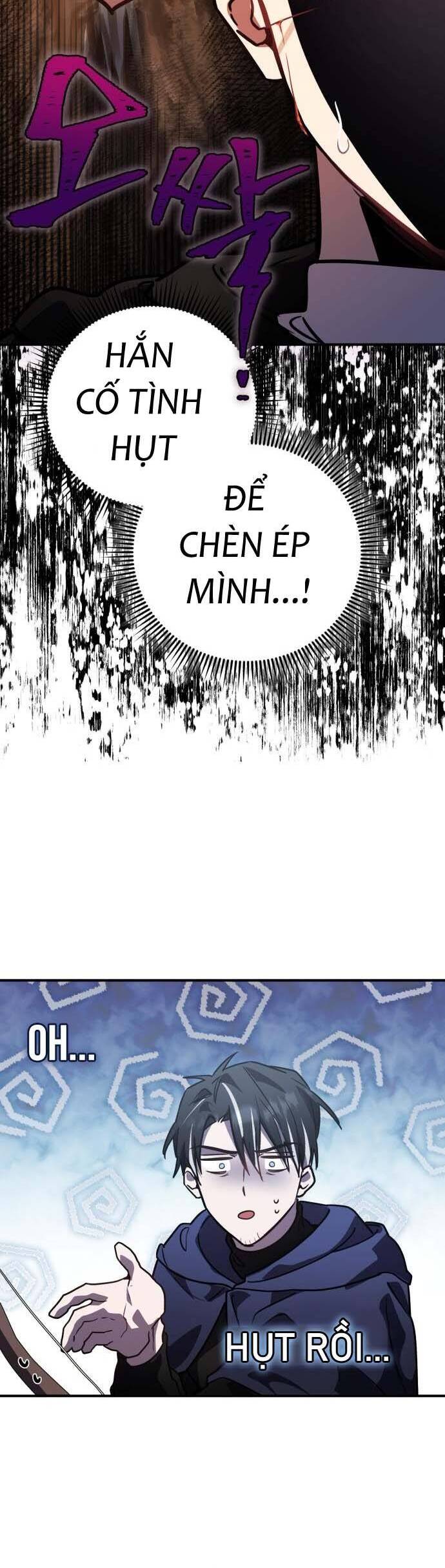 Hero X Demon King X Villain [Chap 1-127]