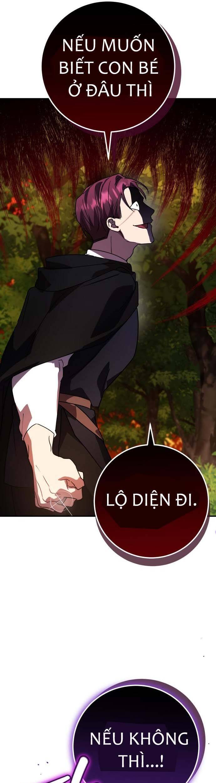 Hero X Demon King X Villain [Chap 1-127]