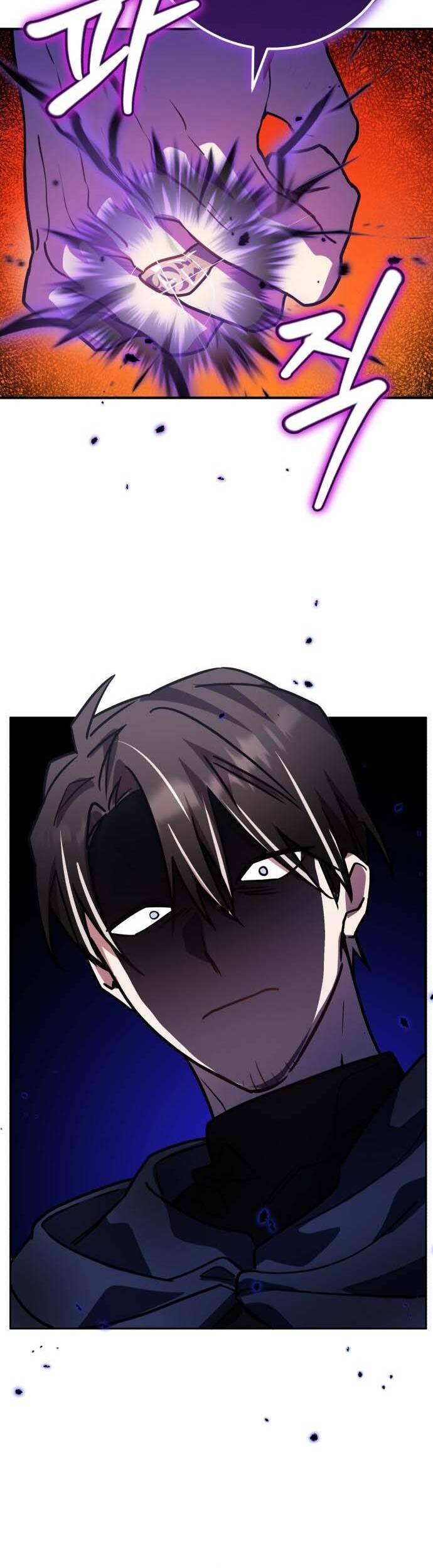 Hero X Demon King X Villain [Chap 1-127]