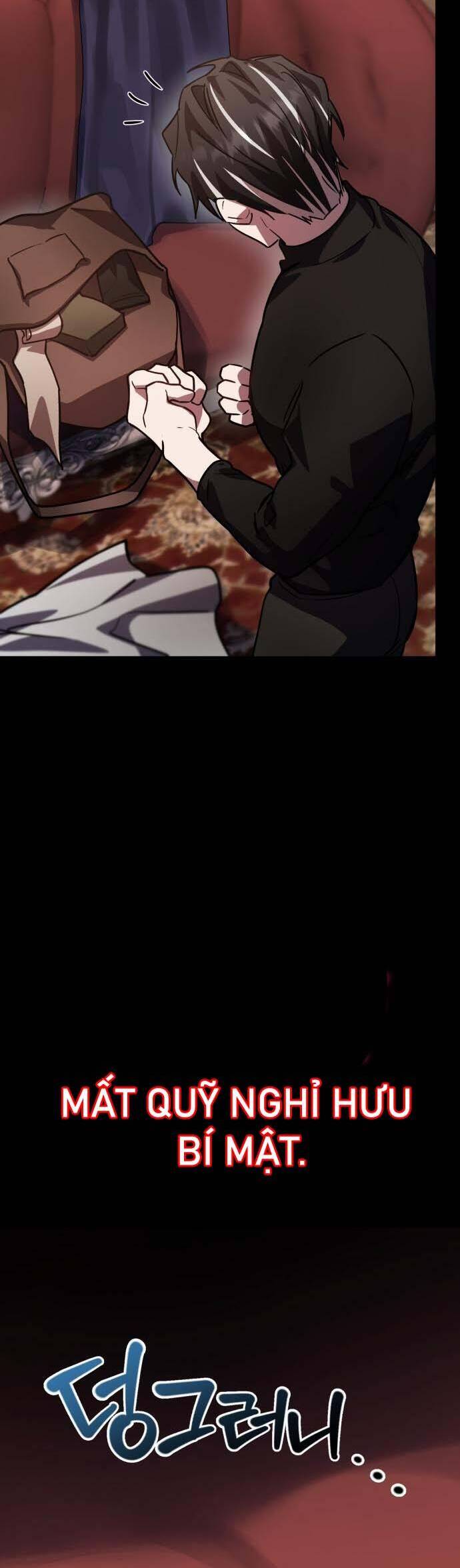 Hero X Demon King X Villain [Chap 1-127]