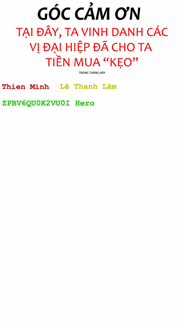 Hero X Demon King X Villain [Chap 1-127]