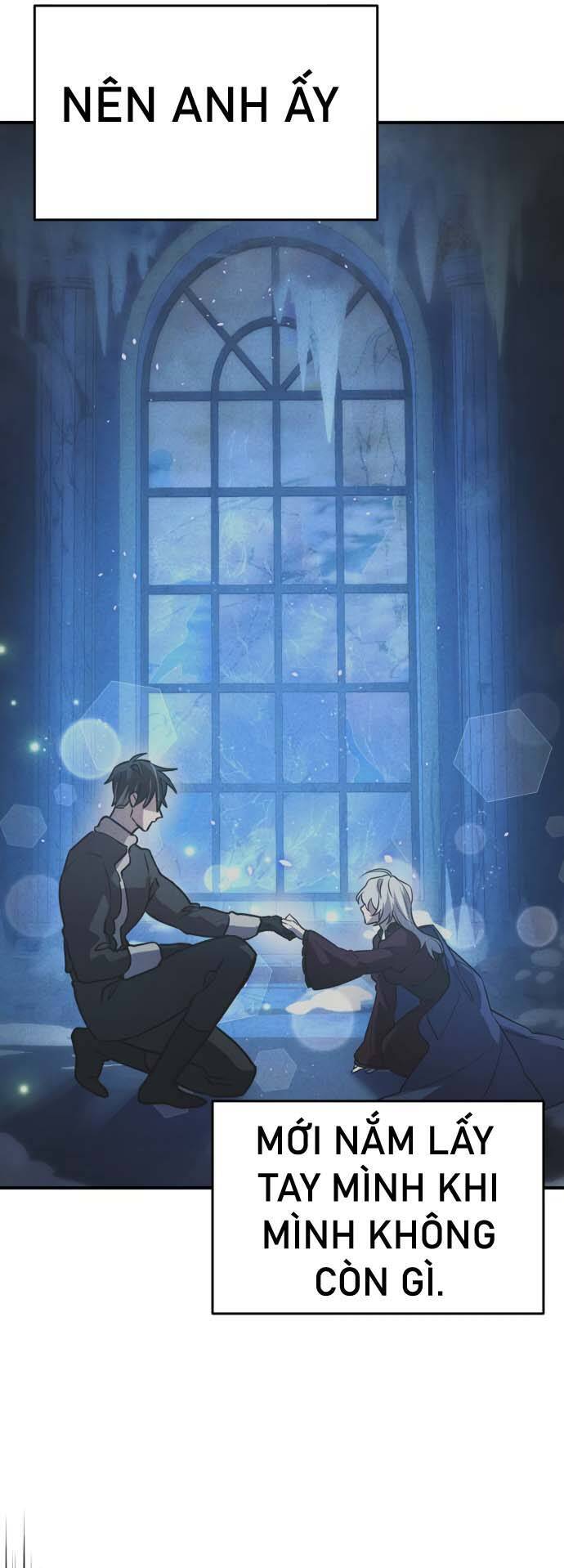 Hero X Demon King X Villain [Chap 1-127]