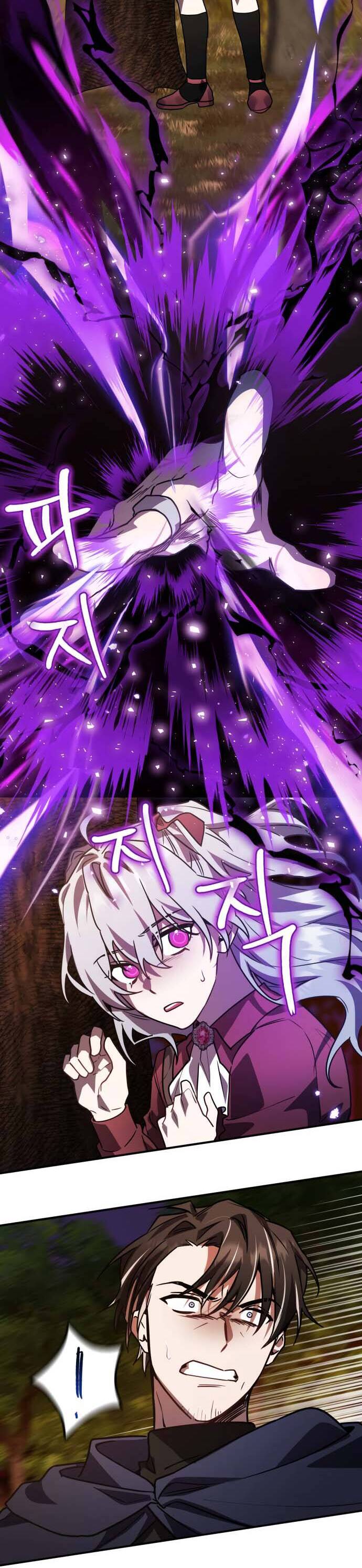 Hero X Demon King X Villain [Chap 1-127]