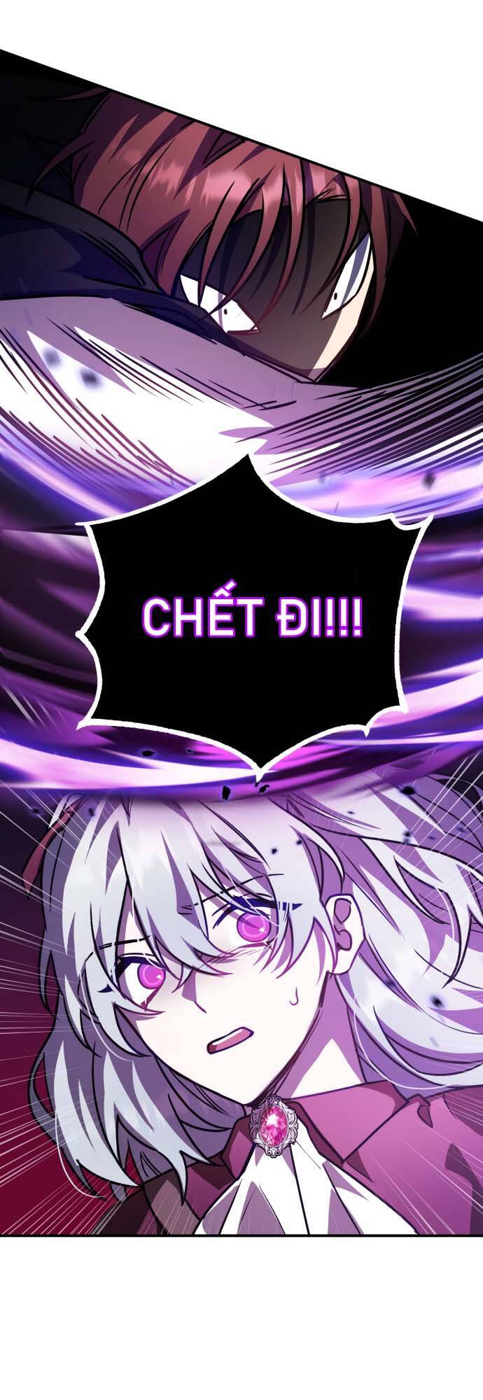 Hero X Demon King X Villain [Chap 1-127]