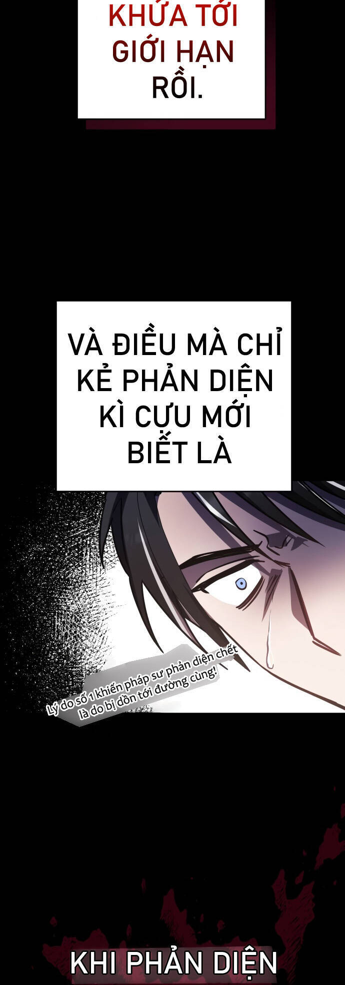 Hero X Demon King X Villain [Chap 1-127]
