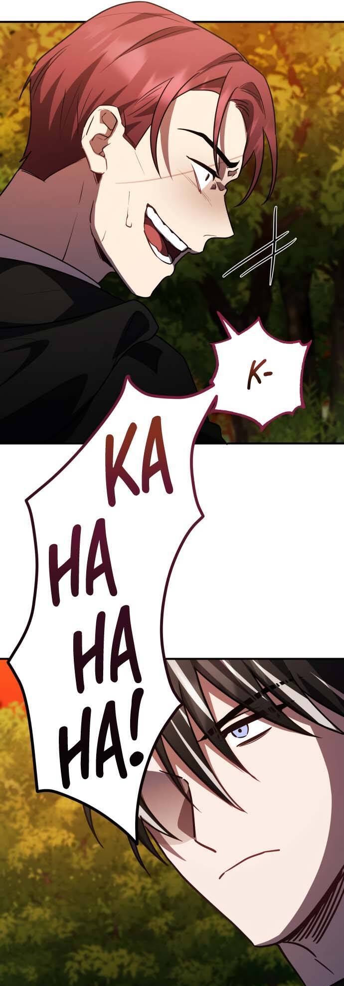 Hero X Demon King X Villain [Chap 1-127]