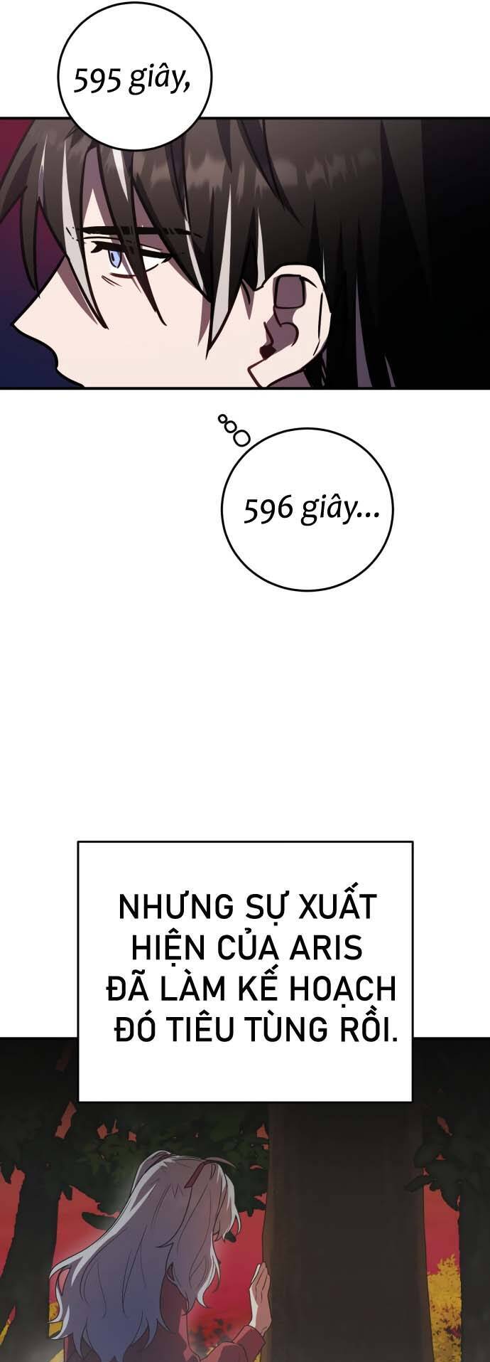 Hero X Demon King X Villain [Chap 1-127]