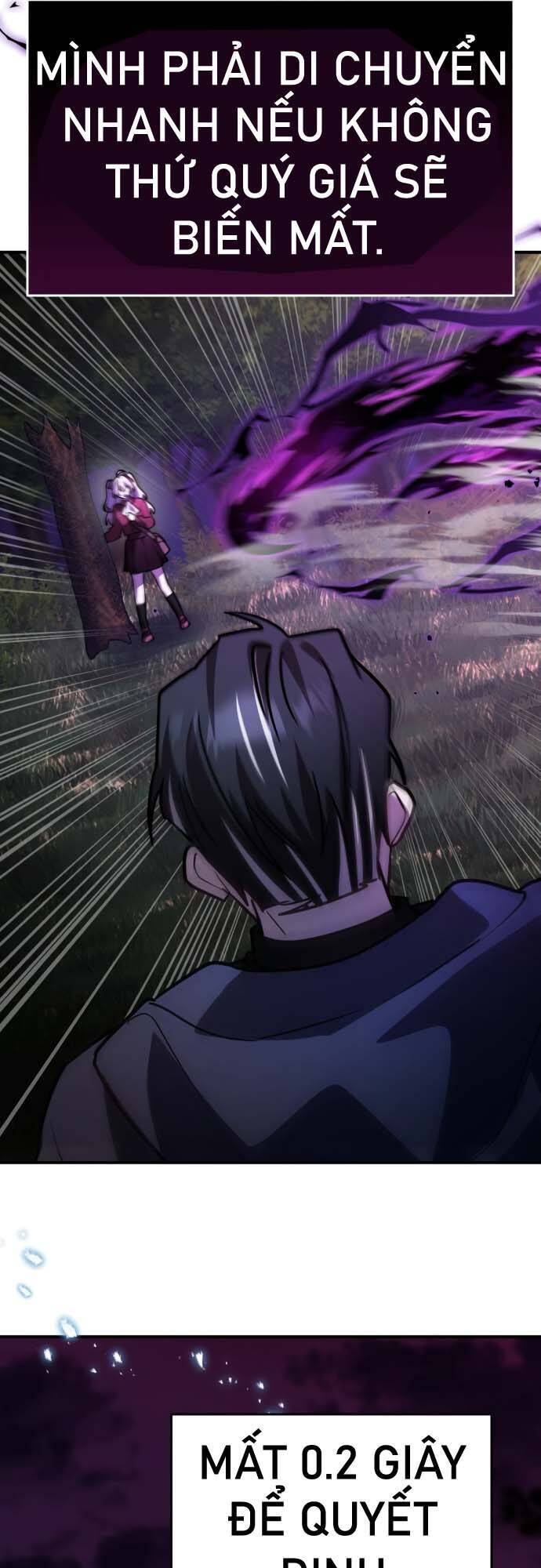 Hero X Demon King X Villain [Chap 1-127]