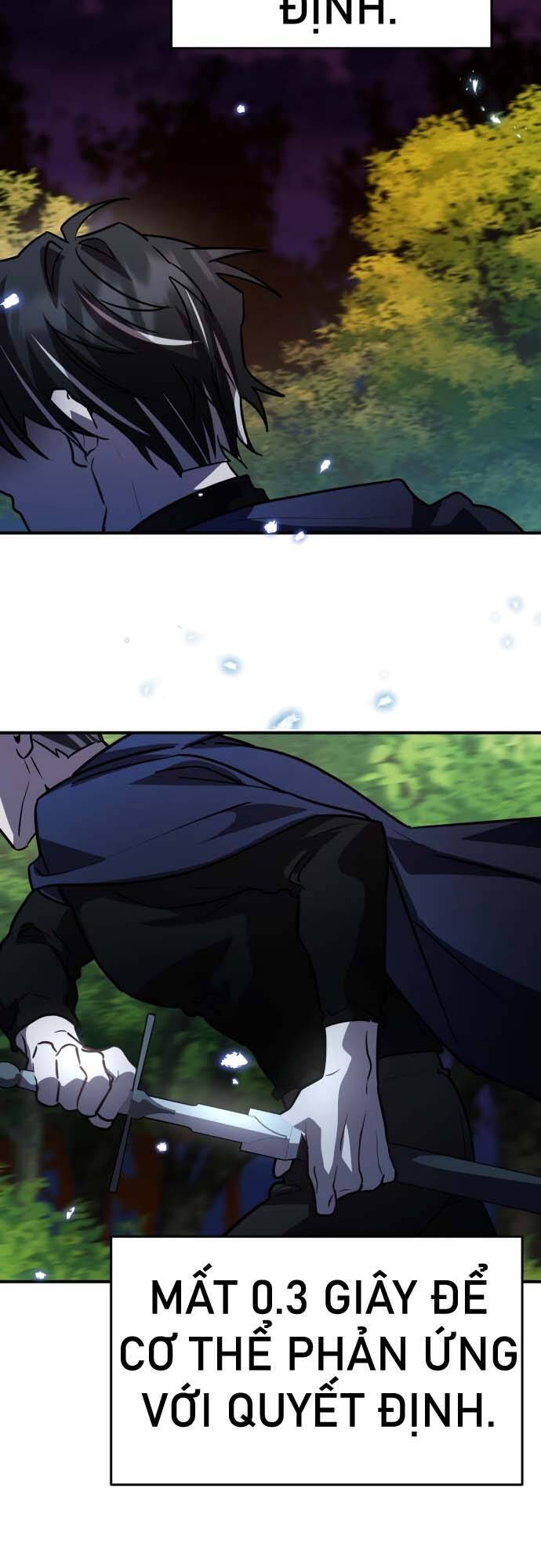 Hero X Demon King X Villain [Chap 1-127]