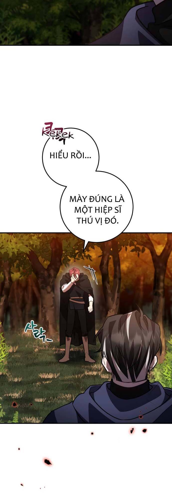 Hero X Demon King X Villain [Chap 1-127]