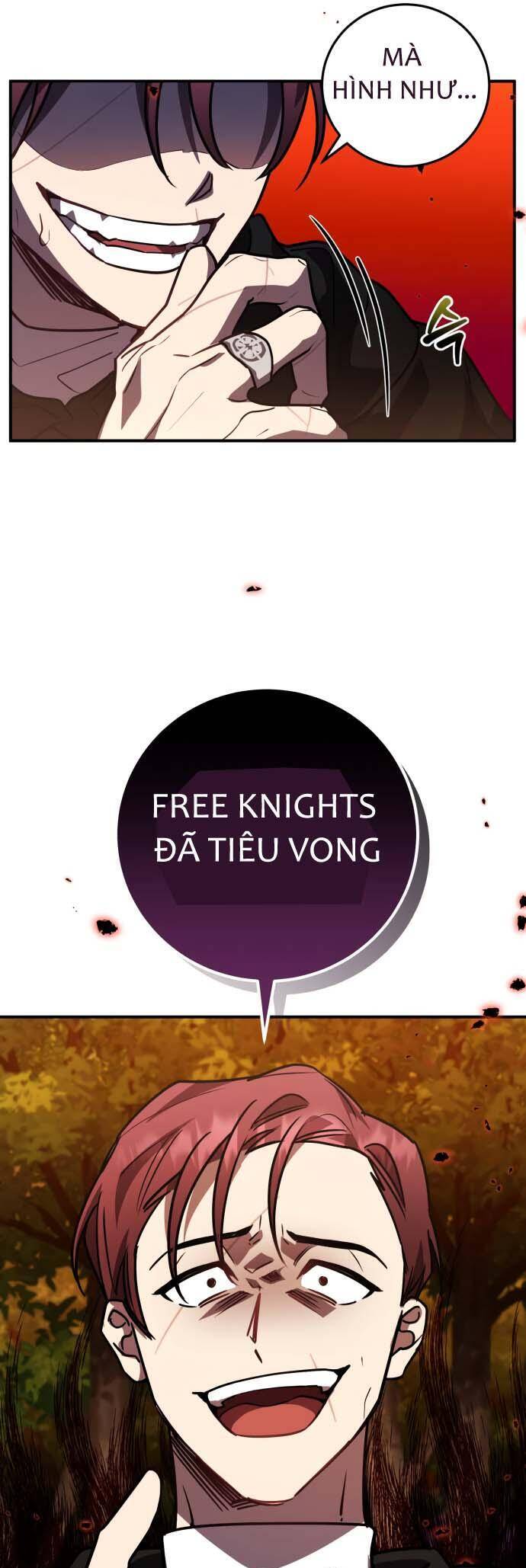 Hero X Demon King X Villain [Chap 1-127]