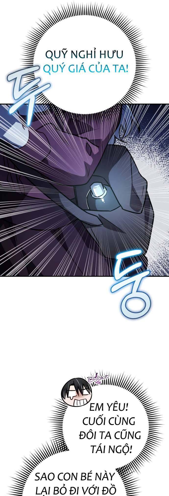 Hero X Demon King X Villain [Chap 1-127]