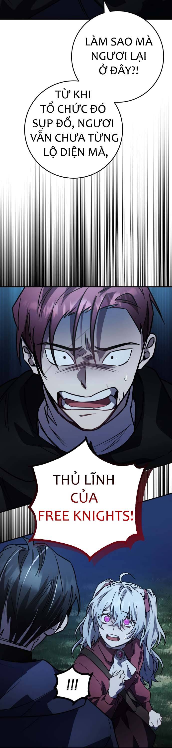 Hero X Demon King X Villain [Chap 1-127]