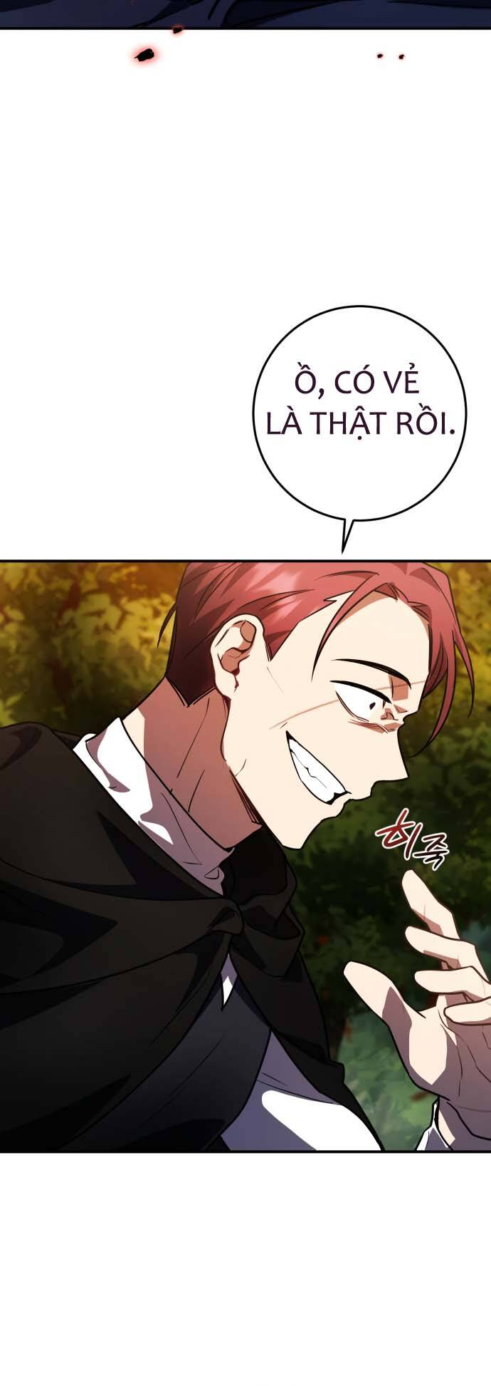 Hero X Demon King X Villain [Chap 1-127]