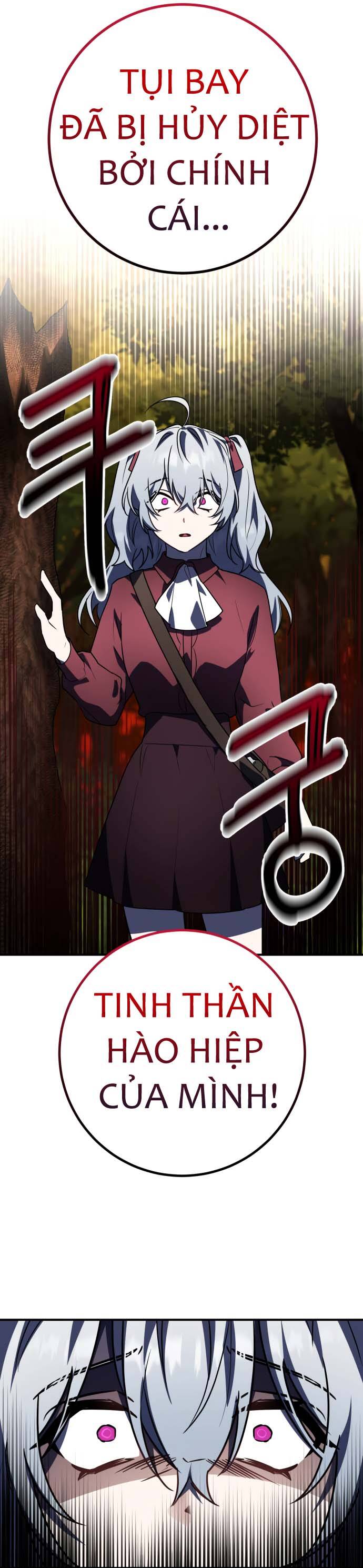 Hero X Demon King X Villain [Chap 1-127]