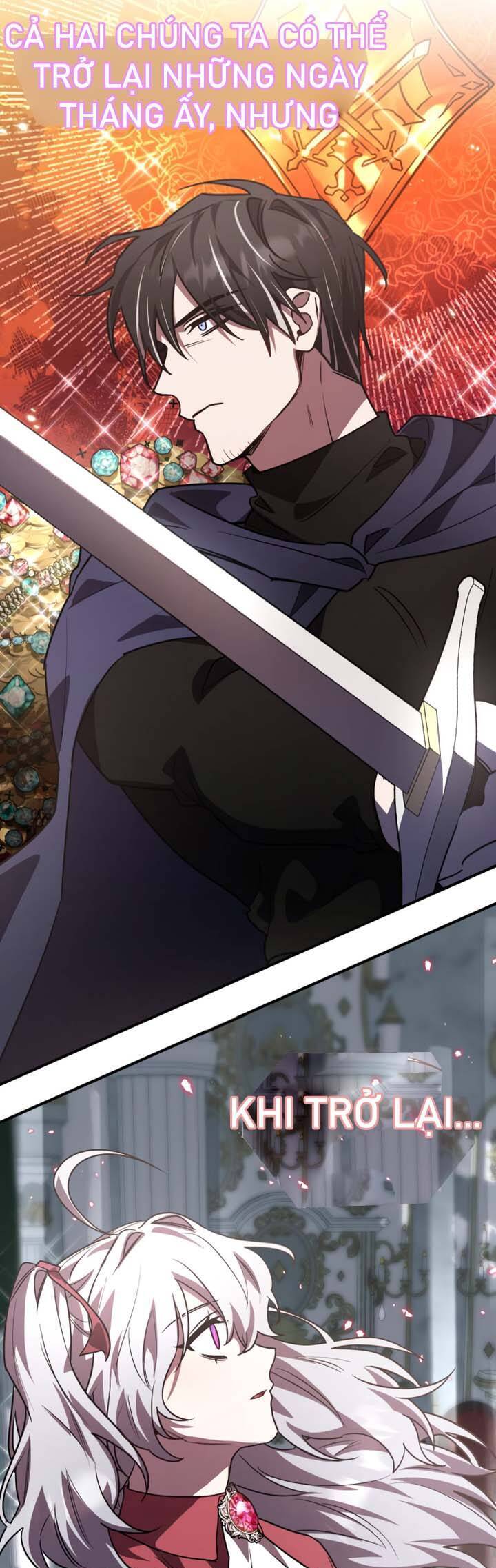Hero X Demon King X Villain [Chap 1-127]