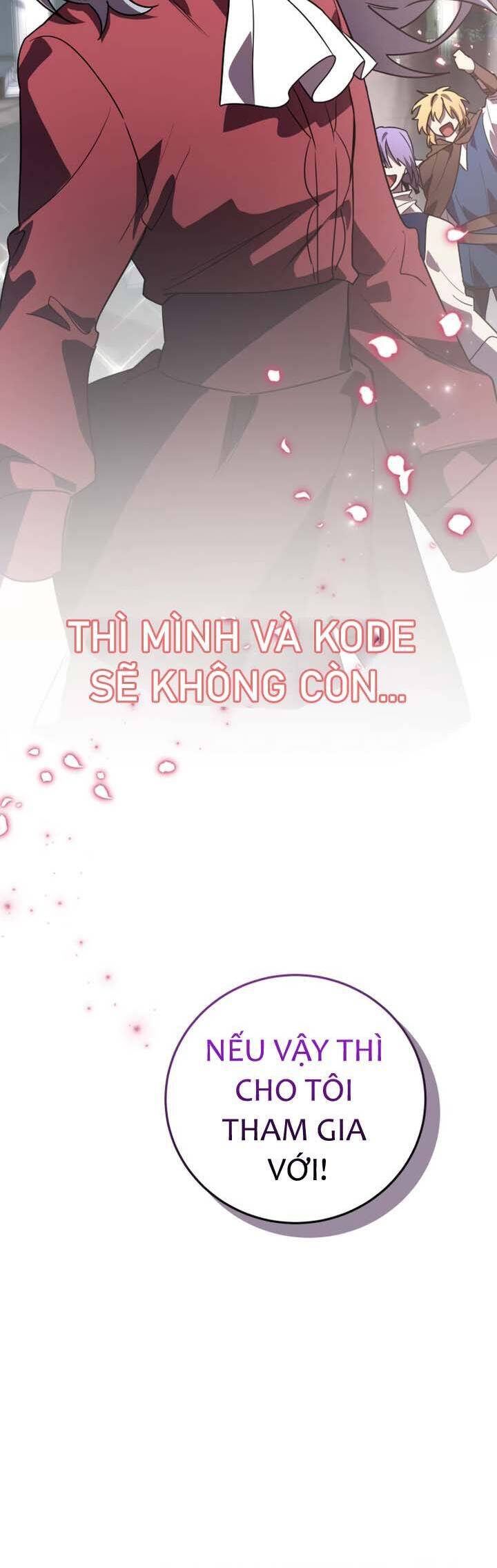 Hero X Demon King X Villain [Chap 1-127]