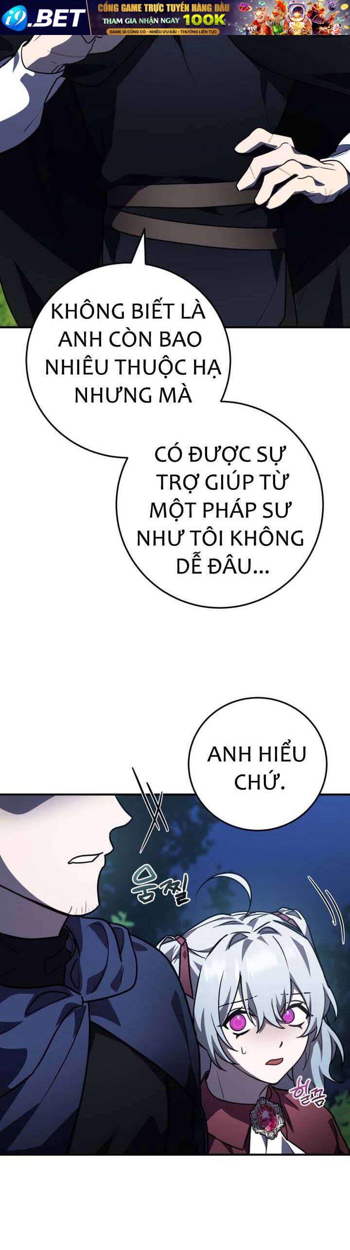 Hero X Demon King X Villain [Chap 1-127]