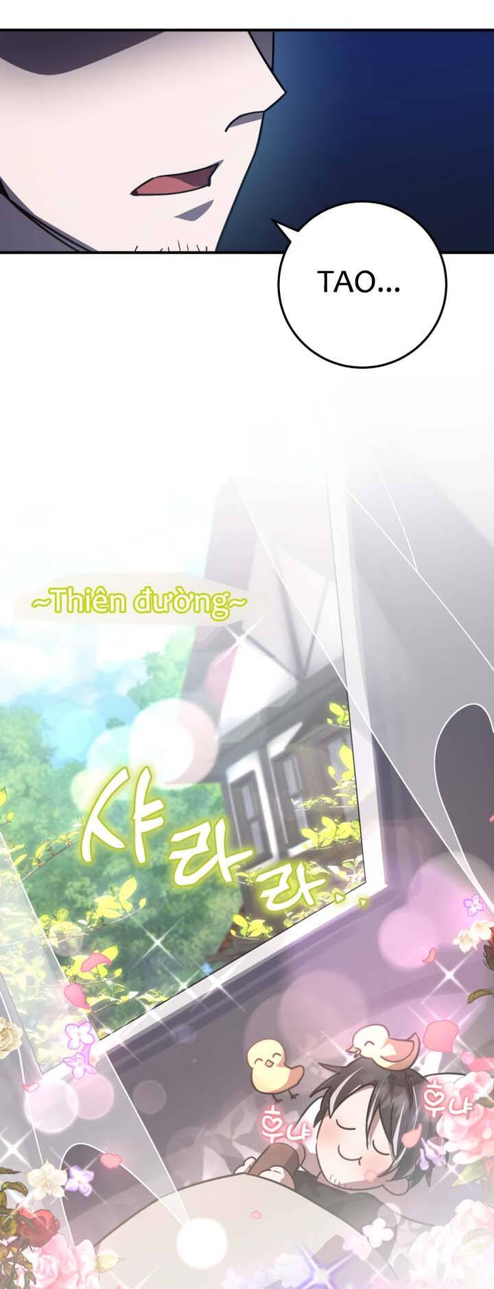Hero X Demon King X Villain [Chap 1-127]