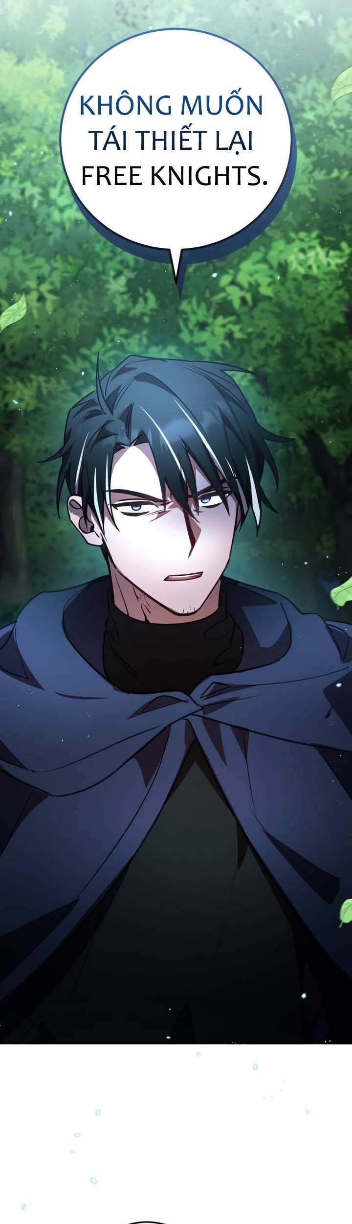 Hero X Demon King X Villain [Chap 1-127]