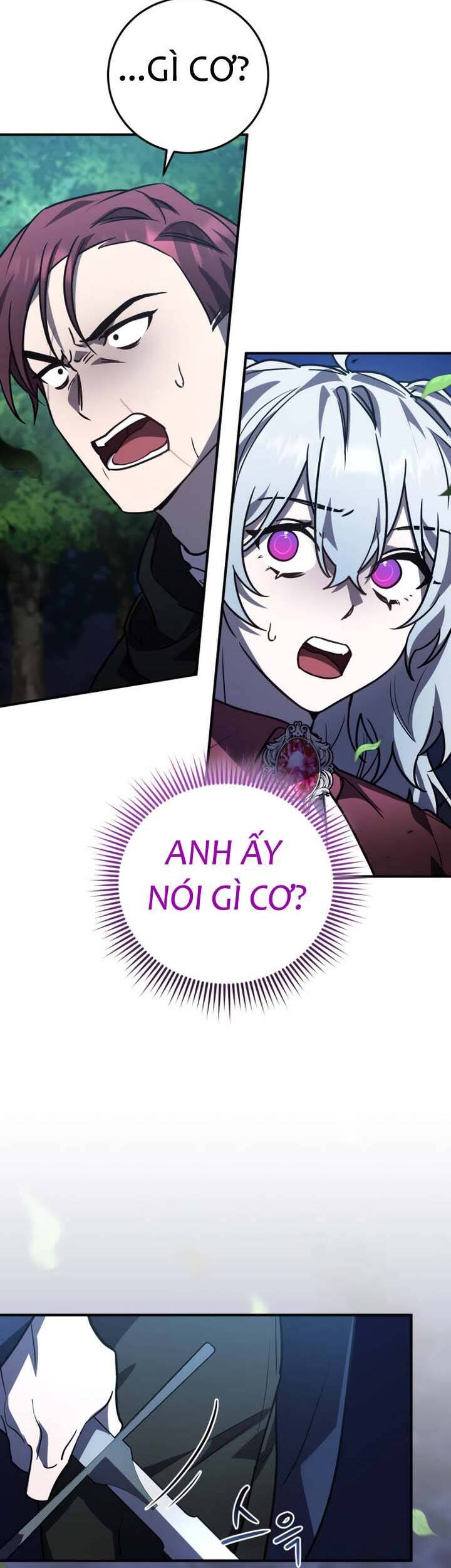 Hero X Demon King X Villain [Chap 1-127]