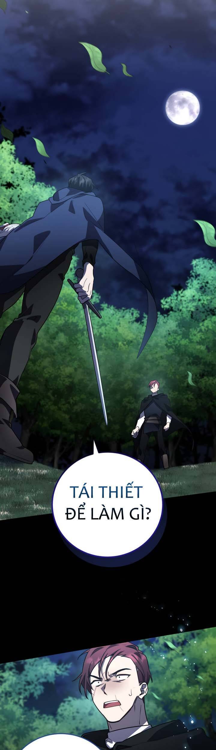 Hero X Demon King X Villain [Chap 1-127]