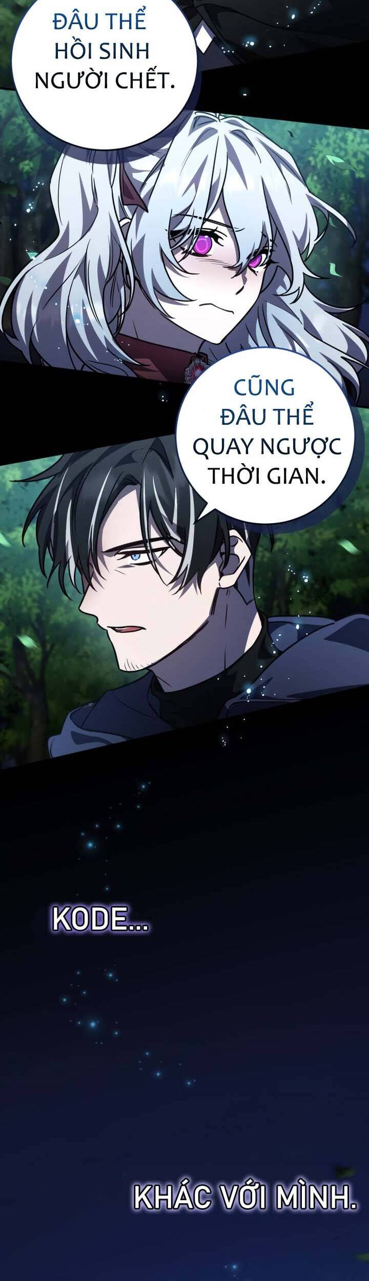 Hero X Demon King X Villain [Chap 1-127]