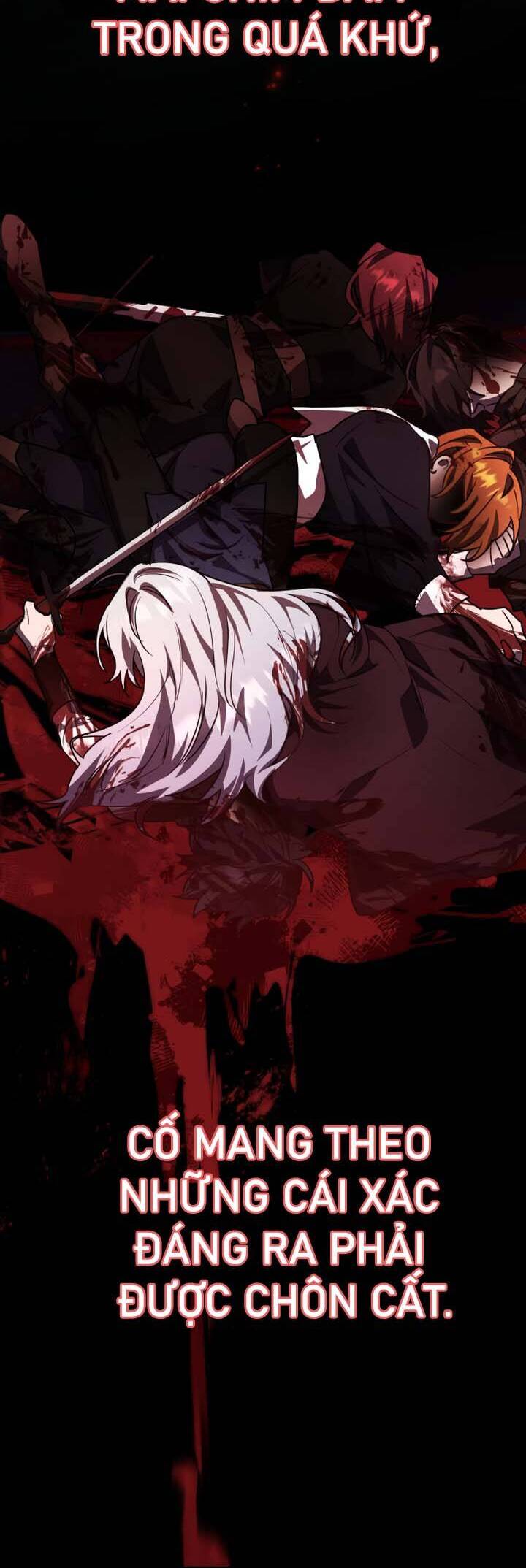 Hero X Demon King X Villain [Chap 1-127]