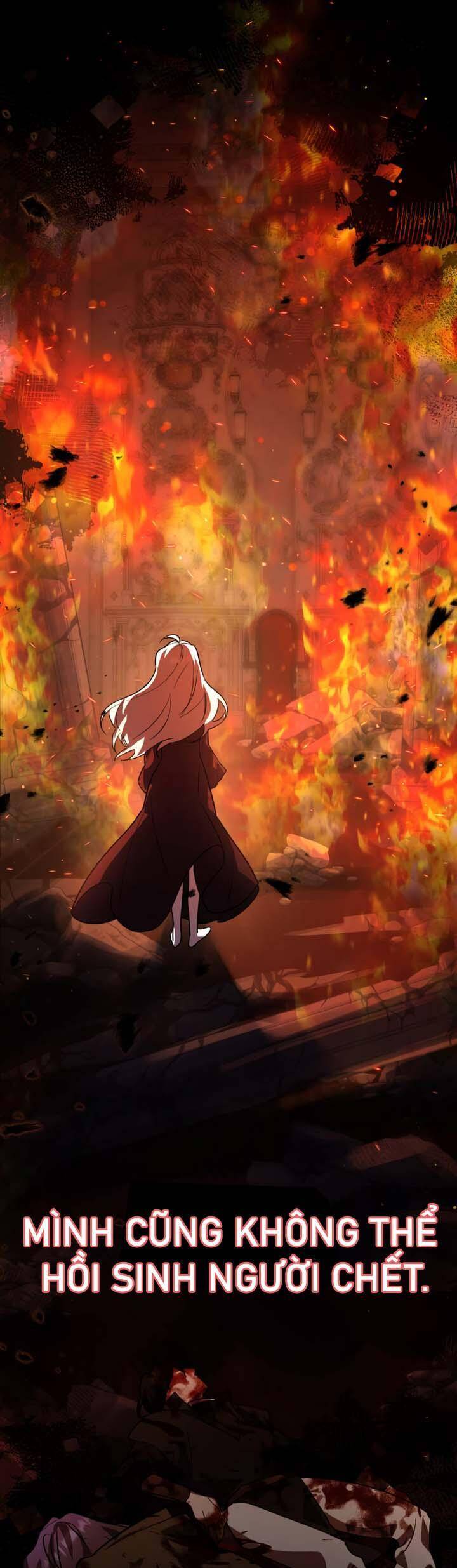 Hero X Demon King X Villain [Chap 1-127]