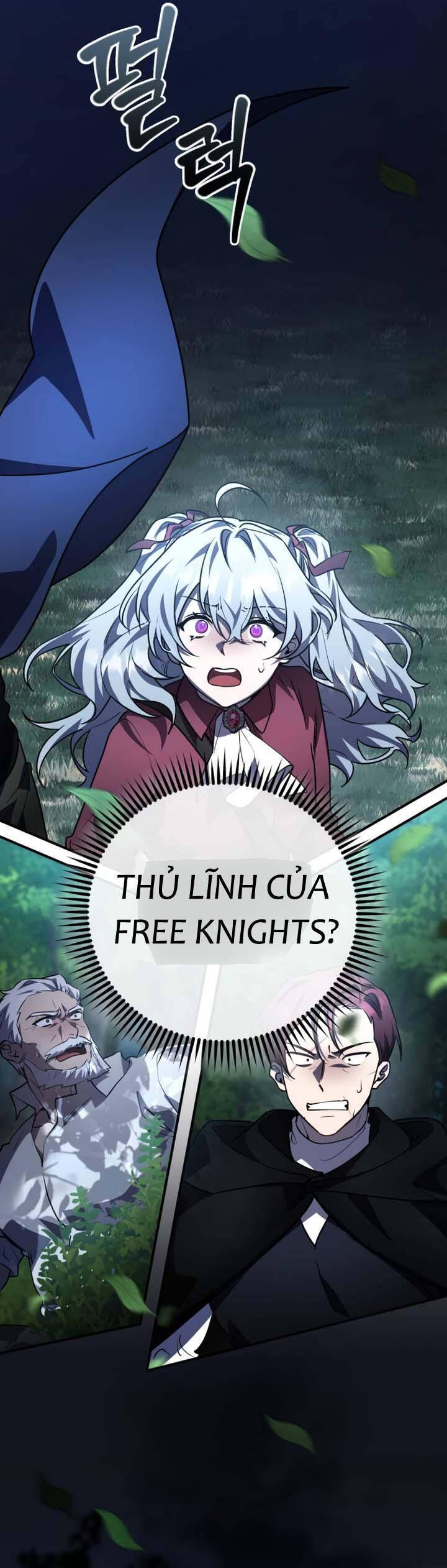Hero X Demon King X Villain [Chap 1-127]