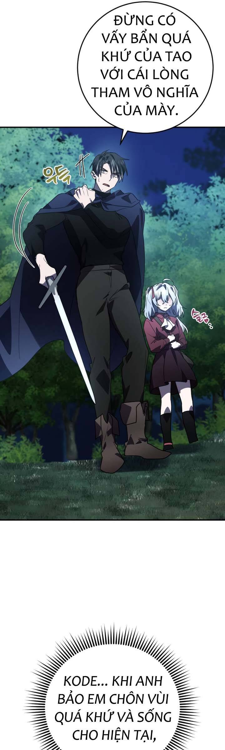 Hero X Demon King X Villain [Chap 1-127]