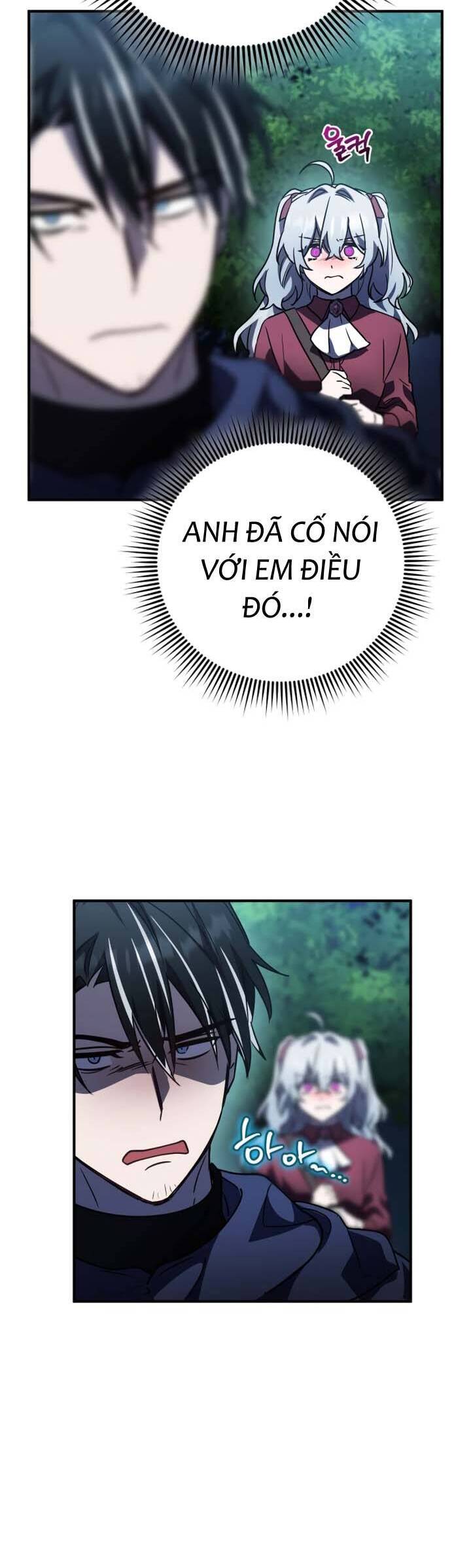 Hero X Demon King X Villain [Chap 1-127]