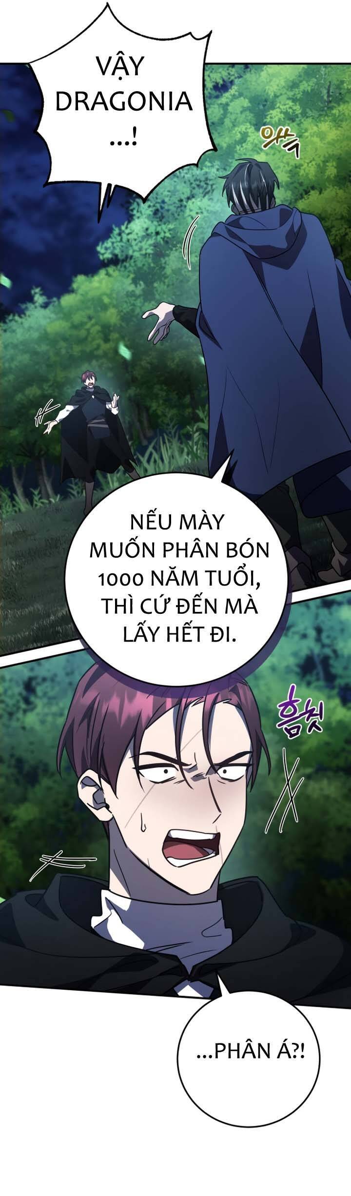 Hero X Demon King X Villain [Chap 1-127]