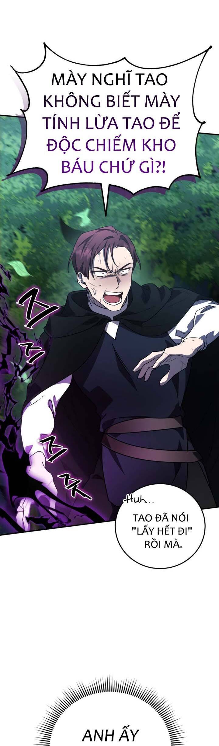 Hero X Demon King X Villain [Chap 1-127]