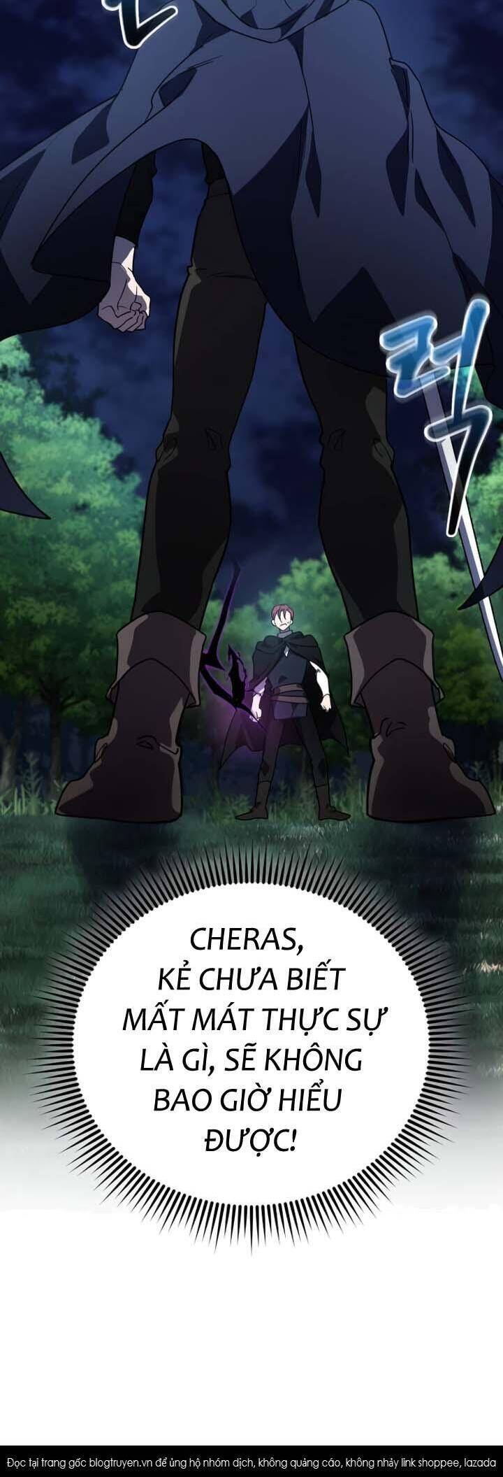 Hero X Demon King X Villain [Chap 1-127]