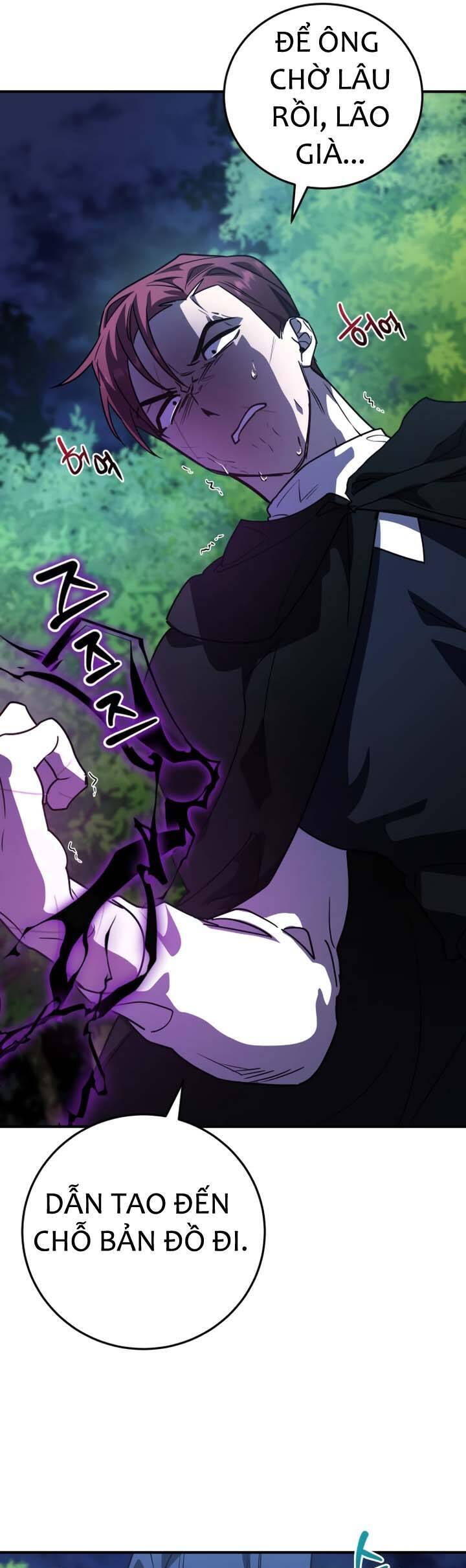 Hero X Demon King X Villain [Chap 1-127]