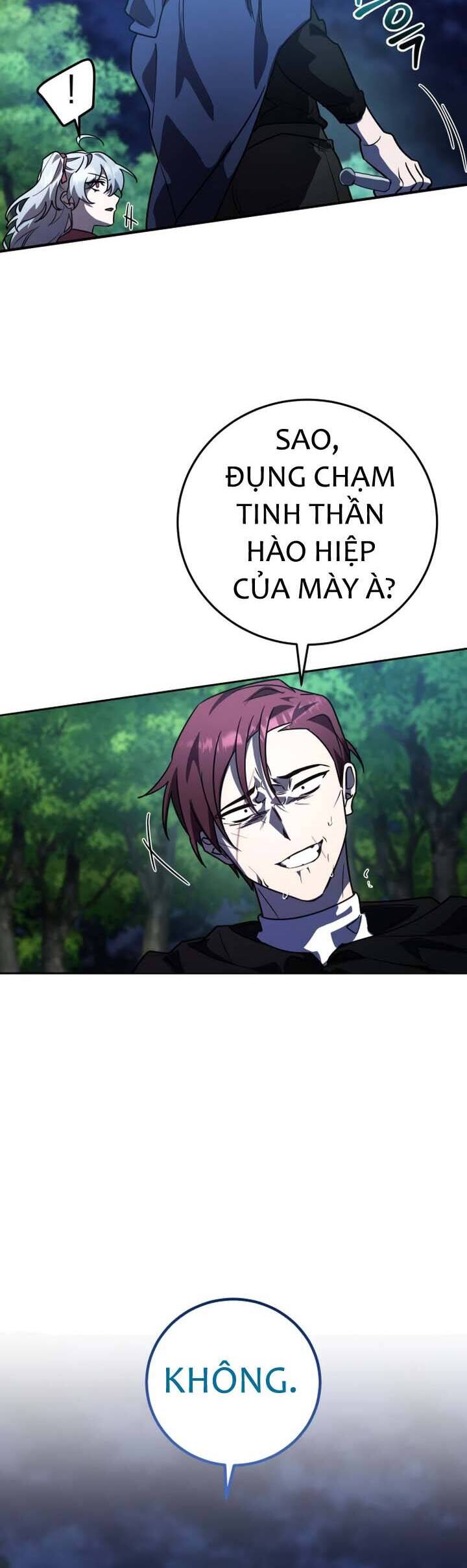 Hero X Demon King X Villain [Chap 1-127]