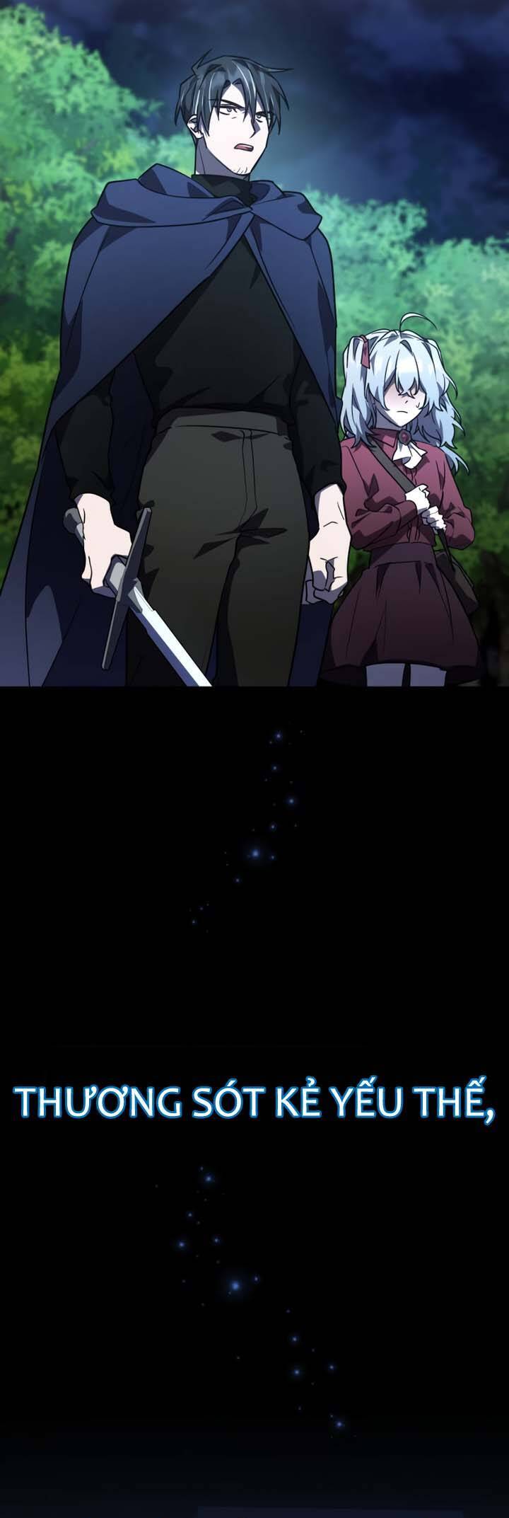 Hero X Demon King X Villain [Chap 1-127]
