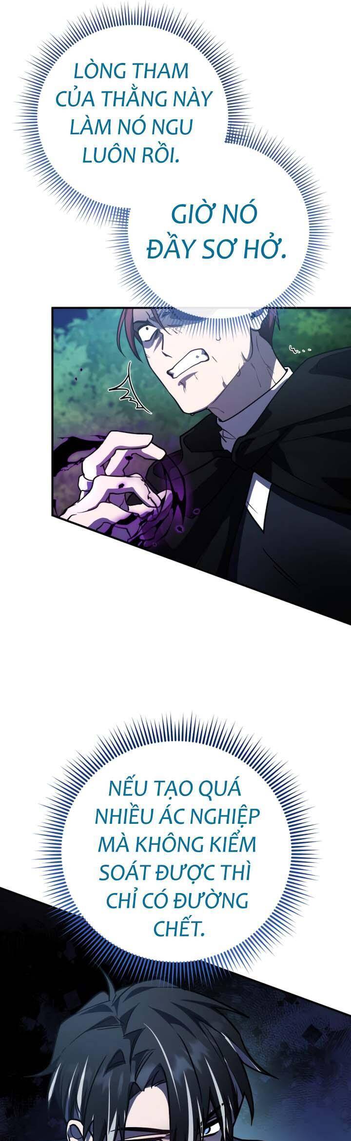 Hero X Demon King X Villain [Chap 1-127]