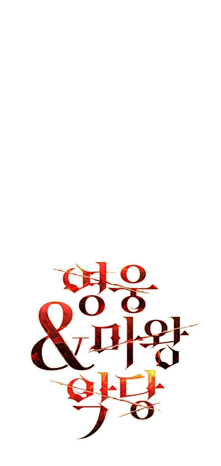 Hero X Demon King X Villain [Chap 1-127]