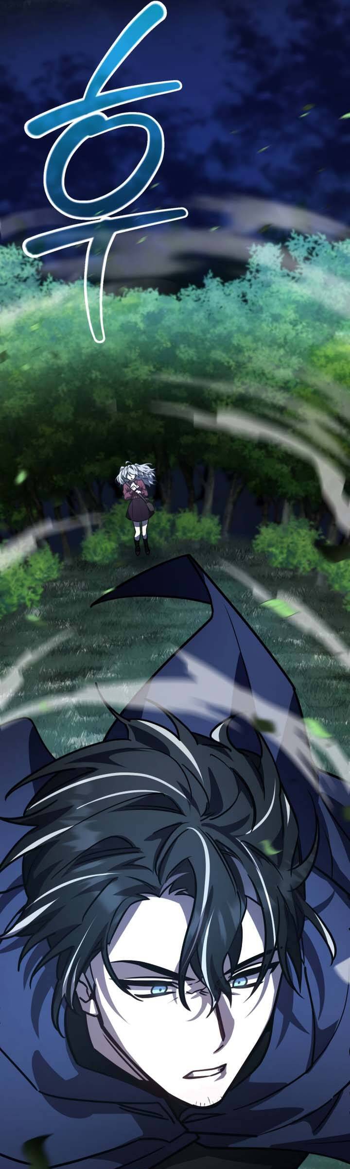 Hero X Demon King X Villain [Chap 1-127]