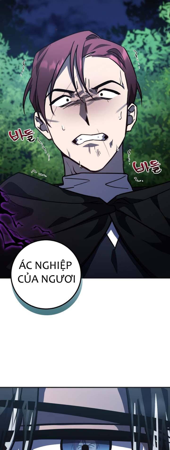 Hero X Demon King X Villain [Chap 1-127]