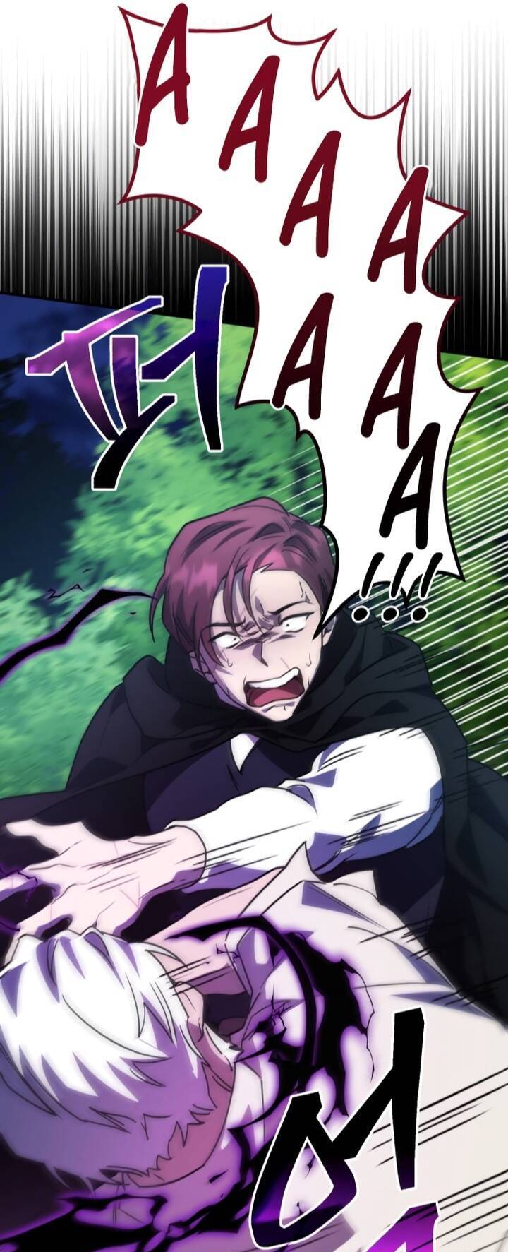Hero X Demon King X Villain [Chap 1-127]